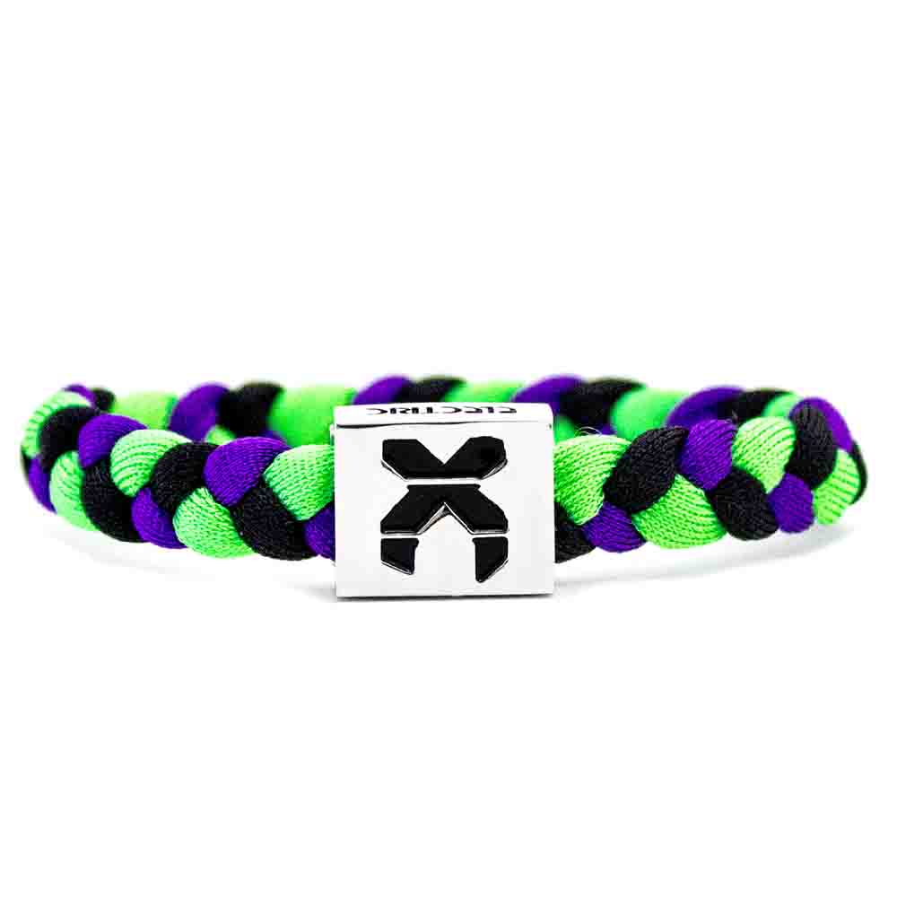 EXCISION エクシジョン - BRACELET / ELECTRIC FAMILY (ブランド) / ブレスレット - PGS